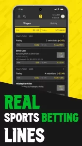 Bet On Sports
