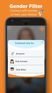Camsurf: Chat Random & Flirt