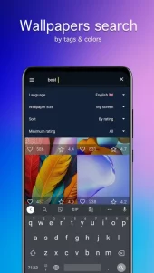 Wallpapers for Samsung 4K