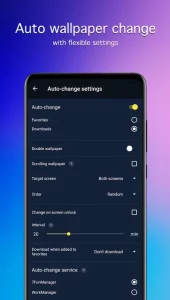 Wallpapers for Samsung 4K