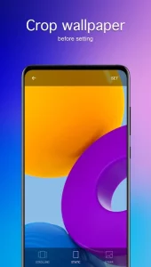 Wallpapers for Samsung 4K