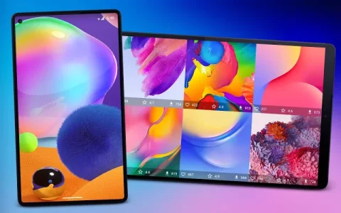 Wallpapers for Samsung 4K