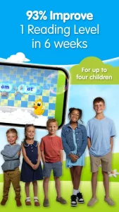 Reading Eggs - Learn to Read