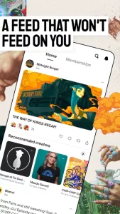 Patreon