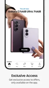 Shop Samsung