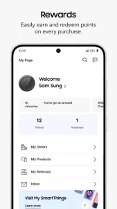 Shop Samsung