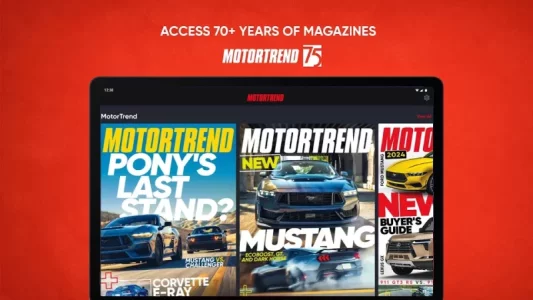 MotorTrend