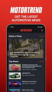 MotorTrend
