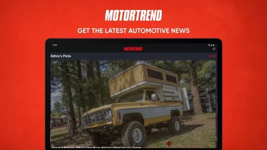 MotorTrend