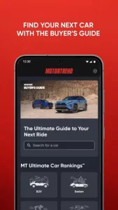 MotorTrend