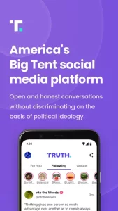 Truth Social