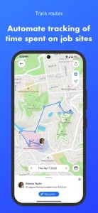 Hubstaff Time Tracker