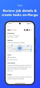 Hubstaff Time Tracker