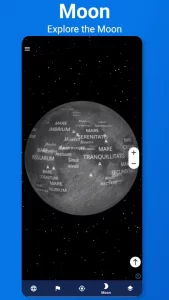 3D Earth Map - Satellite View