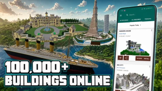 Building Mods for Minecraft