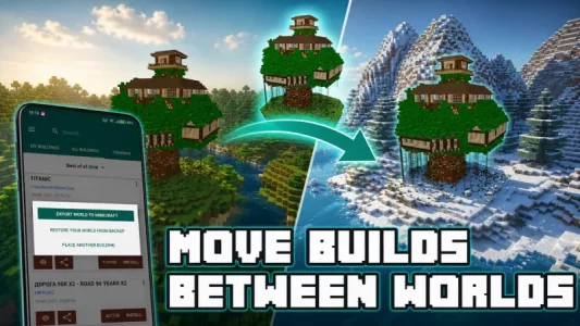 Building Mods for Minecraft