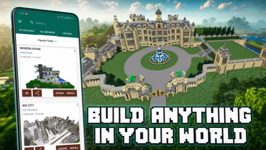 Building Mods for Minecraft