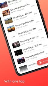Screen Recorder