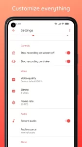Screen Recorder