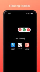 Screen Recorder
