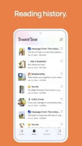 Trusted Tarot