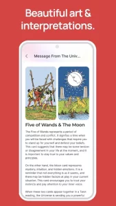 Trusted Tarot