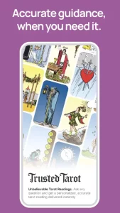 Trusted Tarot