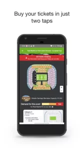 viagogo Tickets