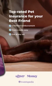 Embrace Pet Insurance