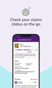Embrace Pet Insurance