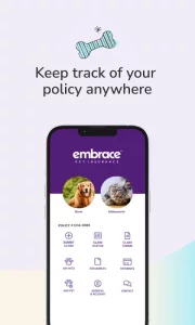 Embrace Pet Insurance