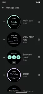 Google Pixel Watch