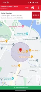 Volunteer Connection
