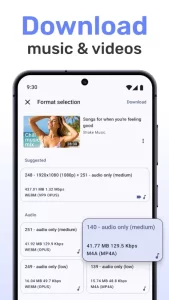 Save From Net Video Downloader