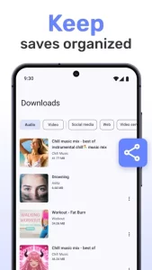 Save From Net Video Downloader