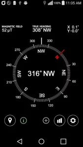Compass