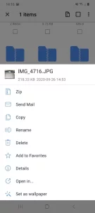 WinZip – Zip UnZip Tool