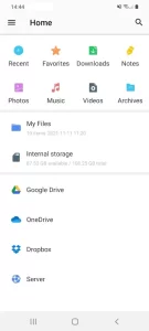 WinZip – Zip UnZip Tool