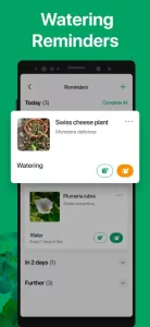 PictureThis - Plant Identifier