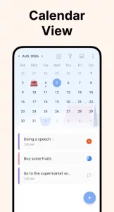 Todoery: To Do List & Planner