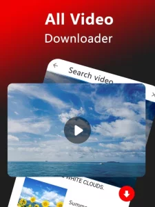 Tube Video Downloader & Video