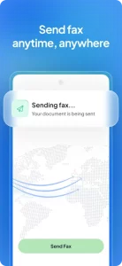 Fax.Plus - Send Fax from Phone