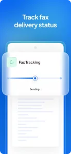 Fax.Plus - Send Fax from Phone