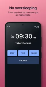 Simple Alarm Clock