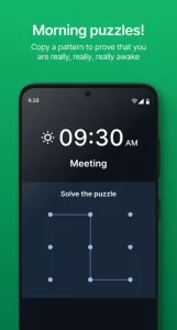 Simple Alarm Clock