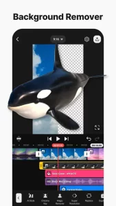 KineMaster - AI Video Editor