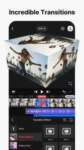 KineMaster - AI Video Editor