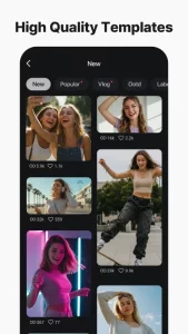 KineMaster - AI Video Editor