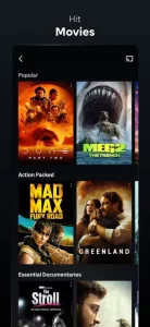 HBO Max: Stream TV & Movies