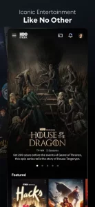 HBO Max: Stream TV & Movies